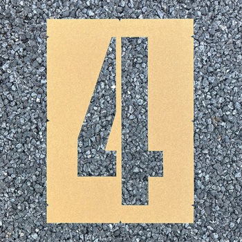 ロードステンシルEasy アトムハウスペイント