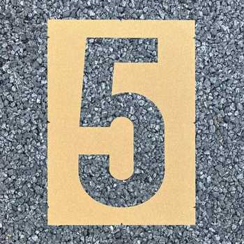 ロードステンシルEasy アトムハウスペイント