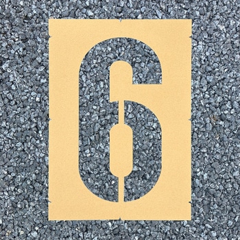 ロードステンシルEasy アトムハウスペイント