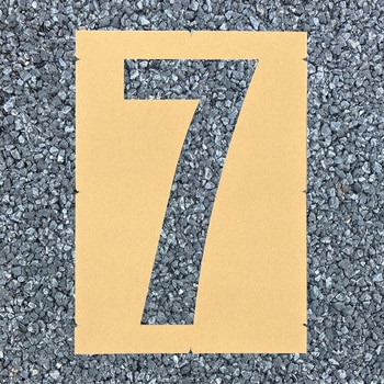 ロードステンシルEasy アトムハウスペイント