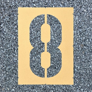 ロードステンシルEasy アトムハウスペイント