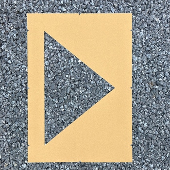 ロードステンシルEasy アトムハウスペイント