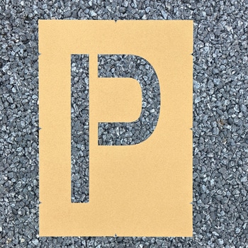 ロードステンシルEasy アトムハウスペイント