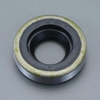 32x52x 8mm オイルシール(タイプ2/ニトリル) エスコ