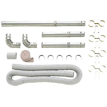 2m延長セット 49mm用 サンポット