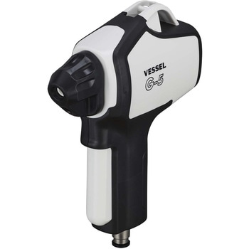 ニューパワーイオンガン ベッセル