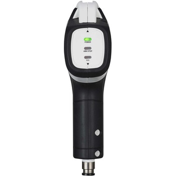 ニューパワーイオンガン - ベッセル