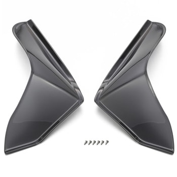 サイドバイザー PCX(25) DAYTONA(デイトナ)