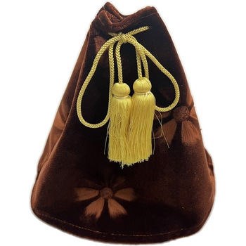 チェンジブーツカバー L25 コスモス 茶 TURN