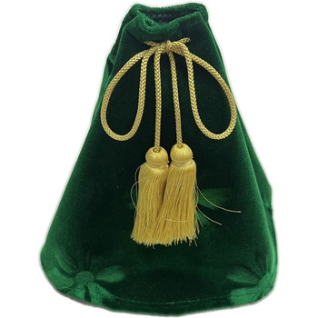 チェンジブーツカバー L25 コスモス 緑 TURN