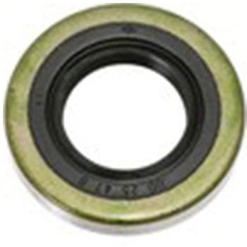 30x48x 7mm オイルシール(タイプ5/ニトリル) エスコ