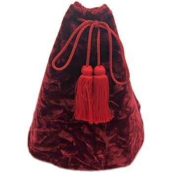 チェンジブーツカバー L25 ネオ・チンチラ 濃赤 TURN