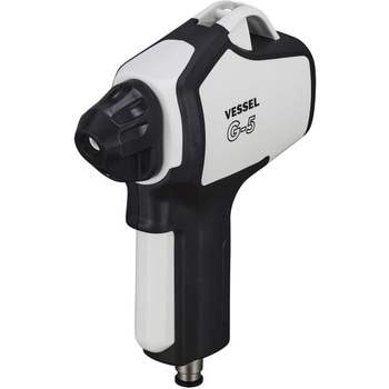 ニューパワーイオンガン ベッセル