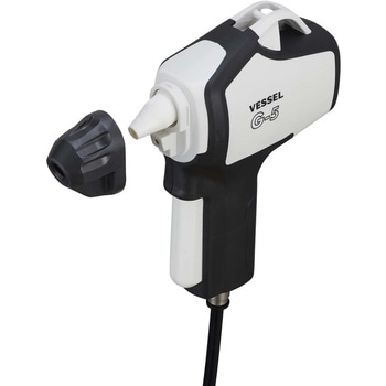 ニューパワーイオンガン ベッセル