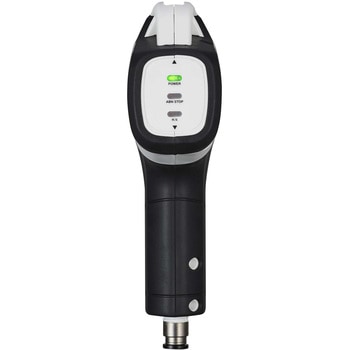 ニューパワーイオンガン ベッセル