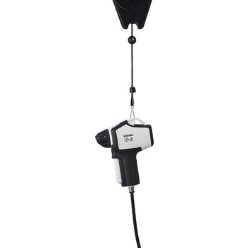 ニューパワーイオンガン ベッセル