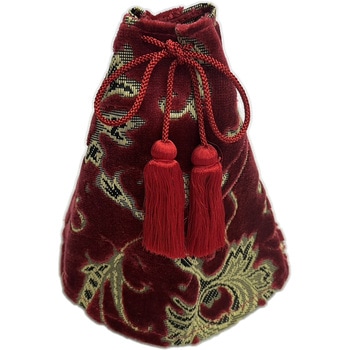 チェンジブーツカバー L25 モンブラン 赤 - TURN