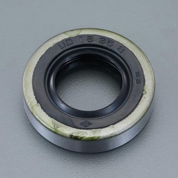 35x55x11mm オイルシール(タイプ5/ニトリル) エスコ