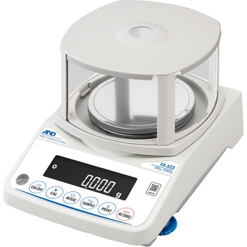 汎用天びん - エー・アンド・デイ