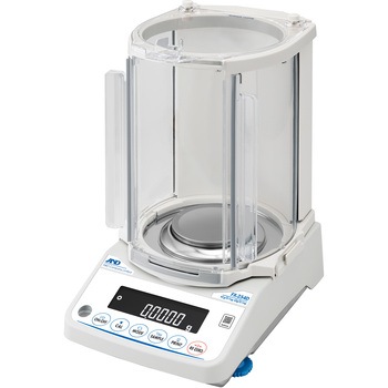 分析天びん エー・アンド・デイ