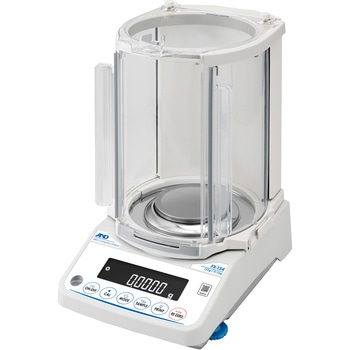 分析天びん エー・アンド・デイ