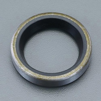 25x40x 5mm オイルシール(GM/ニトリル) - エスコ