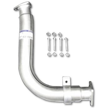 エキゾーストパイプ YSK(山脇産業)