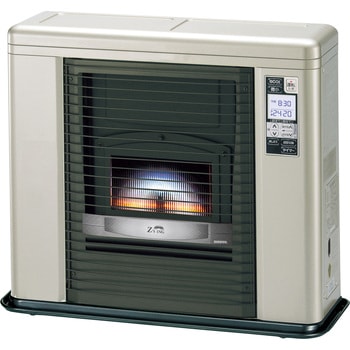 FF式 ゼータスイング サンポット