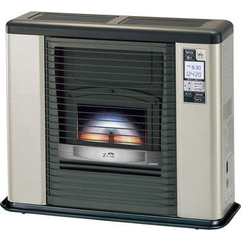 FF式 ゼータスイング サンポット