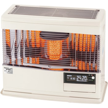 FF式輻射型石油暖房機 サンポット