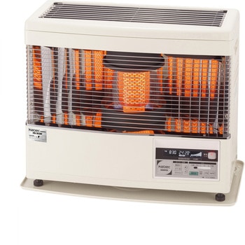 FF式輻射型石油暖房機 サンポット