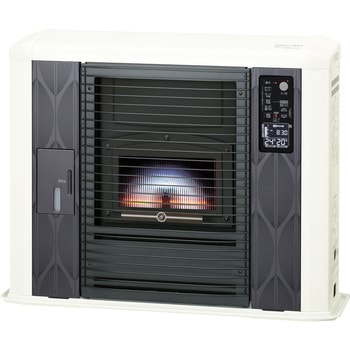 FF式 床暖内蔵ゼータスイング[Gモデル] サンポット