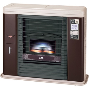 FF式 床暖内蔵ゼータスイング サンポット