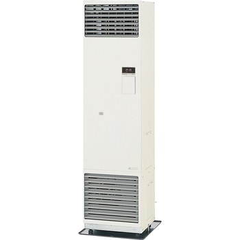 FF式温風石油暖房機 サンポット