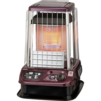 開放式石油暖房機 サンポット