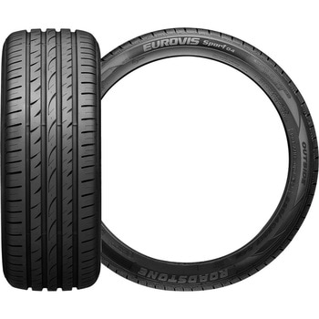 【サマータイヤ2本set】 ROADSTONE(ロードストーン)  EUROVIS Sport 04 ROADSTONE(ロードストーン)
