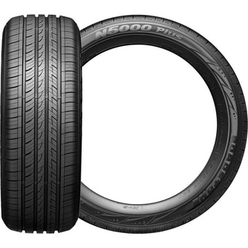 225/55R18 98H 【サマータイヤ2本set】 ROADSTONE(ロードストーン) N5000 plus ROADSTONE(ロードストーン)  乗用車 タイヤサイズ225/55R18 98H 1セット(2本) - 【通販モノタロウ】