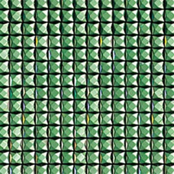 Mozaica metal accent tileシート モザイカ ガラスチップタイプ MO17501～MO17505・MO17534・MO17540 シンコール