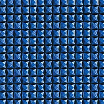 Mozaica metal accent tileシート モザイカ ガラスチップタイプ MO17501～MO17505・MO17534・MO17540 シンコール