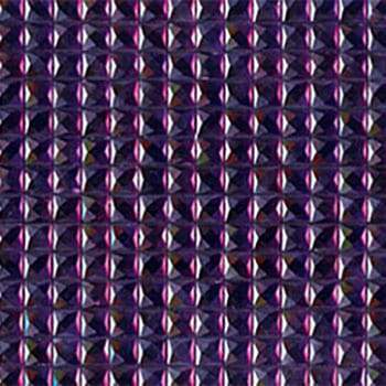 Mozaica metal accent tileシート モザイカ ガラスチップタイプ MO17501～MO17505・MO17534・MO17540 シンコール