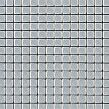 Mozaica metal accent tileシート モザイカ  アルミチップタイプ MO17508・MO17509 シンコール