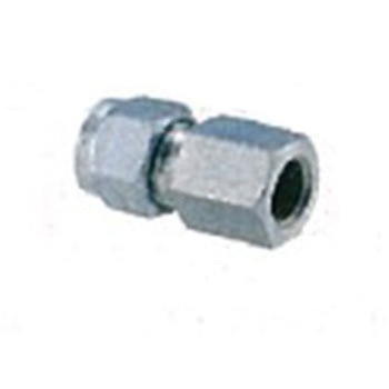 1/2"xG1/4" 雌ユニオン(ステンレス製) エスコ