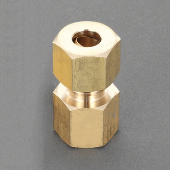 Rc1/8"x  8 mm リングジョイント エスコ