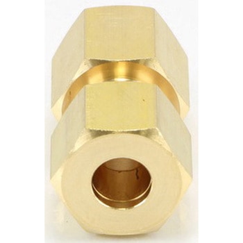 Rc1/8"x  8 mm リングジョイント - エスコ