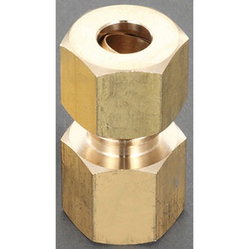 Rc1/4"x6.35mm リングジョイント エスコ