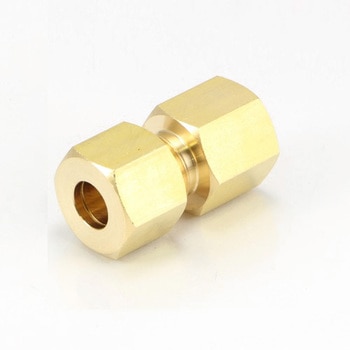 Rc1/4"x  8 mm リングジョイント エスコ