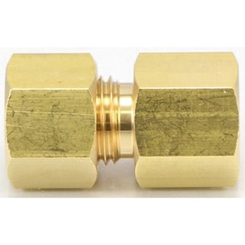 Rc1/4"x 10 mm リングジョイント エスコ