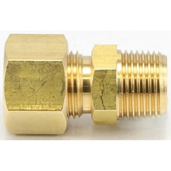 R 1/8" x 8 mm リングジョイント エスコ