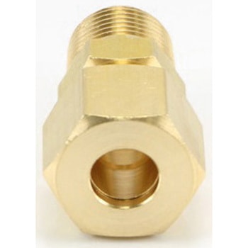 R 1/8" x 8 mm リングジョイント エスコ
