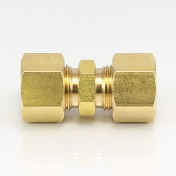 6.35x6.35mm リングジョイント(中間) - エスコ